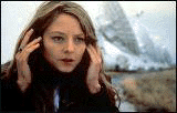 Contacto - Jodie Foster
