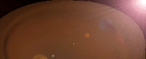 Marte y Sol